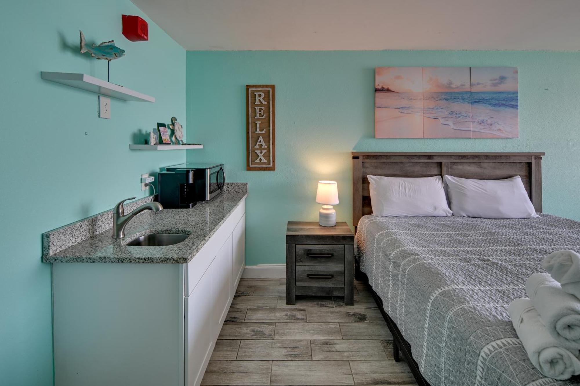 Myrtle Beach Oceanfront Studio With Pools And Views! エクステリア 写真